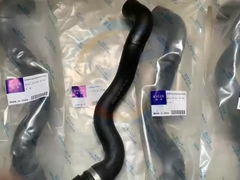 Ống làm mát tản nhiệt động cơ dưới 2205010382 220 501 03 82 cho Mercedes Benz W220