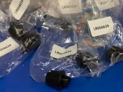 Bộ phận thân xe Land Rover