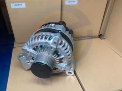 Phụ tùng điện Land Rover