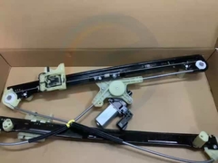 Bộ phận thân xe Land Rover