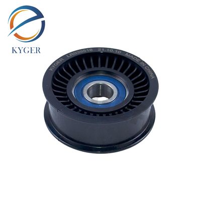 Mua 3.0L V6 5.0L V8 Động đai Idler Pulley Đường đai kéo LR039516 LR010725 Cho Land Rover Discovery 4 Range Rover Sport sản xuất trực tuyến