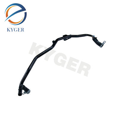 Mua LR064221 Engine Cooling Flexible Radiator Coolant Hose Inter cooler Hose LR014152 LR052796 ống nước cho LAND ROVER DISCOVERY sản xuất trực tuyến