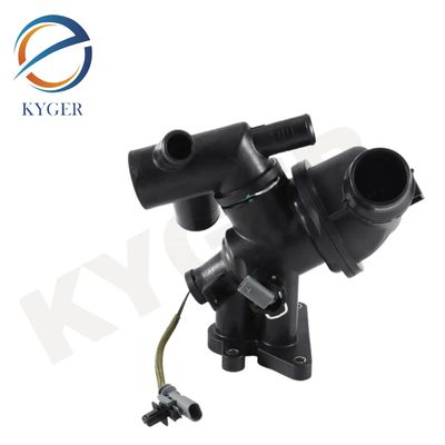 Mua Land Rover Engine Coolant Thermostat LR105975 Đối với Range Rover Evoque 2018 L538 sản xuất trực tuyến