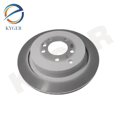 Mua Discovery 4Car Brake Disc SDB000646 2.7TD4.2LV805-(LS) Land Rover Brake Parts sản xuất trực tuyến