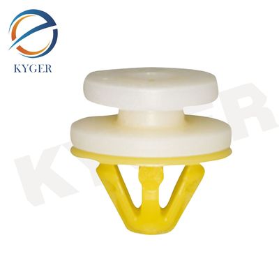 Mua Bộ phận thân xe DYC101420 Kẹp giữ hướng gió Bộ dụng cụ thân xe ốp cửa xe 7703077368 4414720 Dành cho Range Rover Sport sản xuất trực tuyến