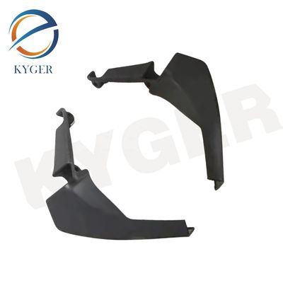 Mua KYGER Car Front Bumper Bracket Right LR028550 Left LR028551  Front Bumper Slip Fit For Land Rover For RangeRover Evoque sản xuất trực tuyến