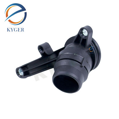 Mua Đầu nối ống tản nhiệt dưới LR013165 JDE9014 Ống 3.0L V6 Diesel Đầu nối ống làm mát Ống nối cho Land Rover sản xuất trực tuyến