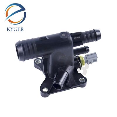 Mua Bộ phận ô tô Máy lạnh Thermostat LR038758 LR025564 Cho Land Rover Freelander 2 Discovery Sport Range Rover Evoque sản xuất trực tuyến