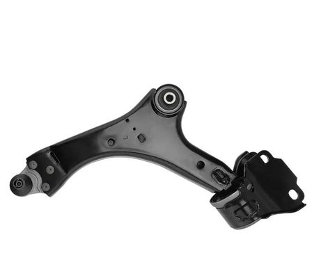 Mua Phụ tùng động cơ Tay đòn treo Bạc lót Tay đòn dưới phía trước cho Land Rover Ranger LR007206 LR007205 sản xuất trực tuyến