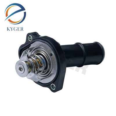 Mua Bộ điều nhiệt nước làm mát động cơ LR027158 LR027102 JDE28115 Dùng cho Land Rover Discovery Sport Freelander 2 Range Rover Sport Evoque Jaguar sản xuất trực tuyến