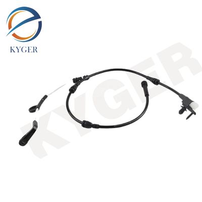 Mua LR084071 Cảm biến mòn má phanh LR004936 LR084118 Cảm biến mòn má phanh Dây báo mòn má phanh cho Land Rover sản xuất trực tuyến