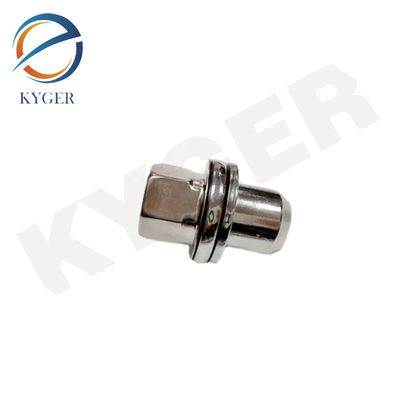 Mua LR173842 Auto Spare Parts Wheel Nut LR068126 RRD500510 RRD500590 For Land Rover Discovery 3 Discovery 4 Range Rover sản xuất trực tuyến
