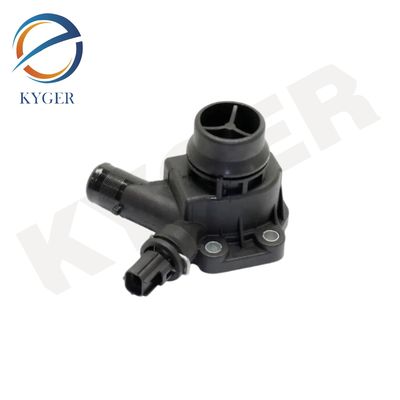 Mua Car Parts Rubber Thermostat Housing Thermostat Auto Parts Thermostat Assembly 30774489 LR006071 For Land Rover Freelander 2 sản xuất trực tuyến
