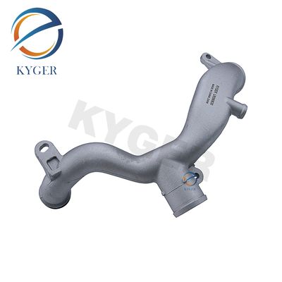 Mua Engine Coolant Hose LR090630 For Land Rover Discovery 4 5 Range Rover Sport Velar New Defender sản xuất trực tuyến