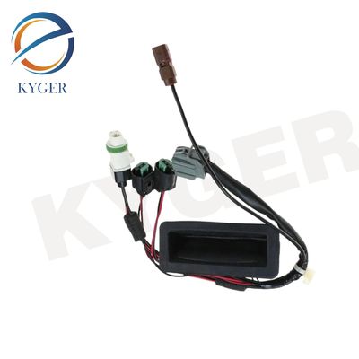 Mua KYGER LR071911 Hệ thống điện ô tô Công tắc cửa sau ô tô Phù hợp cho Land Rover Discovery 4 2010-2016 L319 LR015458 sản xuất trực tuyến