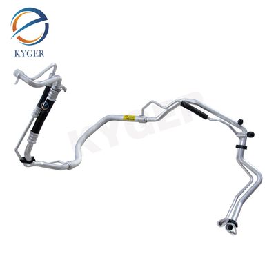 Mua Ống hút môi chất lạnh điều hòa LR050805 LR036417 cho Land Rover Discovery 5 Range Rover Sport sản xuất trực tuyến