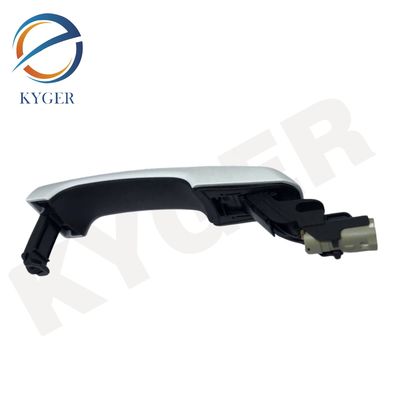 Mua LR061200 Tay nắm cửa tự động Trắng Discovery 5 Land Rover Phụ tùng thân xe sản xuất trực tuyến