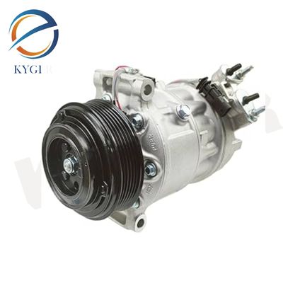 Mua Máy nén AC ô tô LR112585 12V C2D38695 C2D45382 Máy nén AC tự động điện cho Jaguar F-TYPE 2014/5.0 Land Rover /XJ 2010 sản xuất trực tuyến