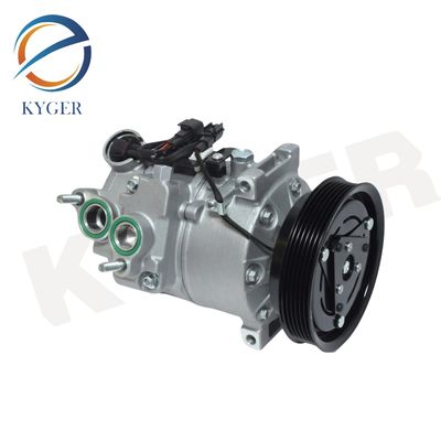 Mua LR020193 Air Conditioner AC Compressor Air Conditioning System For Land Rover FREELANDER L359 1998-2006 sản xuất trực tuyến