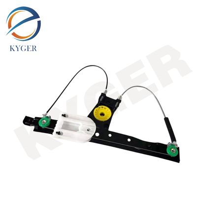 Mua C2Z26991 Hệ thống thân xe ô tô Mô tơ nâng kính xe hơi Bộ điều chỉnh cửa sổ điện cho Jaguar XF X250 2012-2015 sản xuất trực tuyến