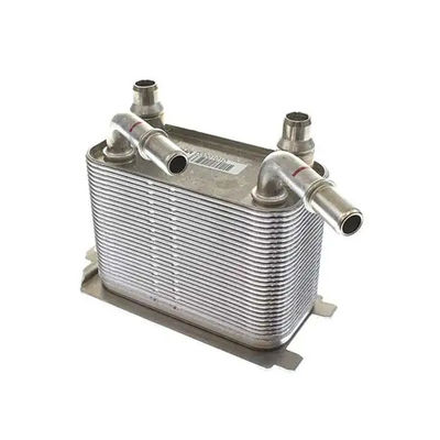 Mua Bộ làm mát dầu hộp số động cơ LR013046 PFZ500020 cho Land Rover Range Rover 5.0L V8 L322 sản xuất trực tuyến