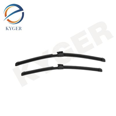 Mua KYGER High Quality Auto Parts Auto Body Systems Windshield Wiper Blade 2228201145 Wiper For Mercedes Benz W222 222 820 11 45 sản xuất trực tuyến