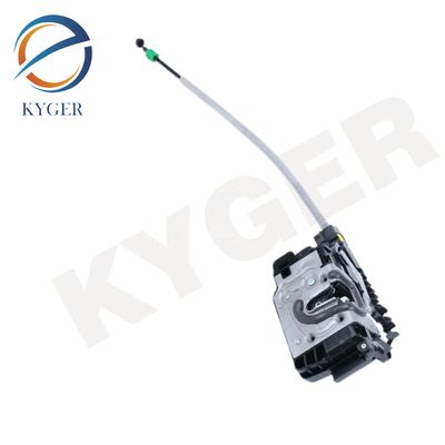 Mua 099 720 87 01 Phụ kiện ô tô Khóa cửa trước trái Khóa ổ khóa Bộ điều khiển cho Mercedes Benz M Class GLS W166 X166 0997208701 sản xuất trực tuyến