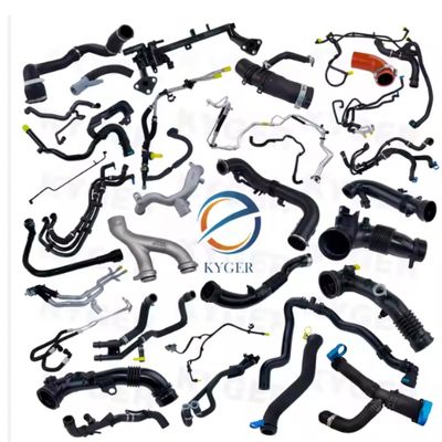 Mua Hệ thống làm mát bộ phận ô tô chất lượng cao Máy lạnh ống nước ống nước cho Land Rover Jaguar BMW Mercedes Benz KYGER Factory sản xuất trực tuyến