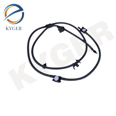 Mua 2058600292 Windshield Spray Nozzle W205 Mercedes Benz Body Parts sản xuất trực tuyến