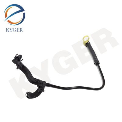 Mua C2D6362 Hệ thống làm mát phụ tùng ô tô Ống nước ô tô OEM C2D6362 Ống làm mát-ventil cho Jaguar 10-18 XJ 5.0L-V8 sản xuất trực tuyến