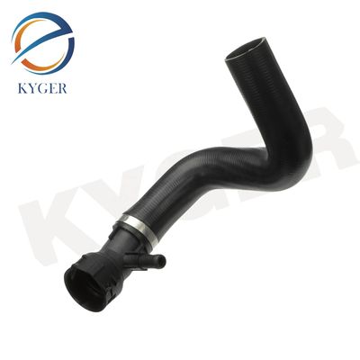 Mua Auto Spare Parts Petrol 4.4L V8 Radiator Coolant Upper Hose PCH501720 Rubber Hoses 6H428063AA For Range Rover 4.4L-V8 06-09 sản xuất trực tuyến