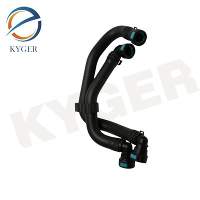 Mua Hệ thống làm mát tự động khác Germax Phân tích xe hơi ống nước tản nhiệt PCH500900 Cho LandRover Cho Range Rover Sport 2005-2009 sản xuất trực tuyến