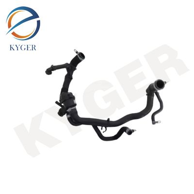Mua KYGER High-Quality LR025969 Car Water Pipe Connector LR020126 For Land Rover Discovery 4 L319 Range Rover Sport L320 3.0TD sản xuất trực tuyến