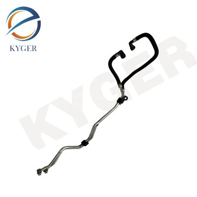 Mua KYGER Factory High-Quality Wholesale Auto Spare Parts Return Hose C2D19083 Suitable For Jaguar XF 2009-2015 XJ 2010 sản xuất trực tuyến