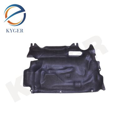 Mua KYGER chất lượng cao LR045002 Hệ thống động cơ ô tô Bộ cách nhiệt buồng động cơ phía trước cho Land Rover Freelander 2 2006-2014 L359 sản xuất trực tuyến