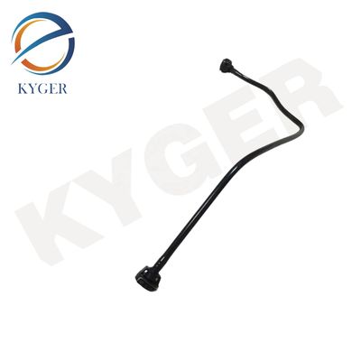 Mua 1665000875 Hệ thống làm mát Phụ tùng ô tô Ống tản nhiệt nước làm mát động cơ cho Mercedes BENZ GL-Class W166 X166 C292 166 500 08 75 sản xuất trực tuyến