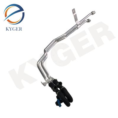 Mua C2C22214 Hệ Thống Làm Mát Phụ Tùng Xe Hơi Ống Nước Nóng Ống Sưởi Cho Jaguar XJ 2003 - 2009 (Từ G00442 Đến H32732) X350 Classic sản xuất trực tuyến