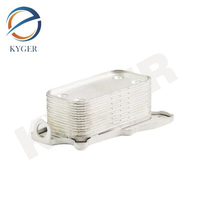 Mua 272 188 00 01 Bộ làm mát dầu động cơ cho Mercedes-Benz C230 C280 C300 C350 CLK350 E350 GLK350 2721880001 A2721800410 90783 sản xuất trực tuyến