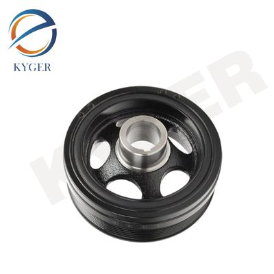 Mua 642 030 05 03 Hệ thống động cơ ô tô Phân tích ô tô bán chạy nhất Crankshaft Pulley 6420300503 Cho Mercedes-Benz GL-CLASS X164 sản xuất trực tuyến