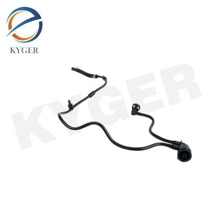 Mua KYGER Car Part Auto Part 2055012501 Hệ thống làm mát ô tô Máy sưởi ống nước làm mát 205 501 25 01 Đối với Mercedes-Benz C-CLASS sản xuất trực tuyến