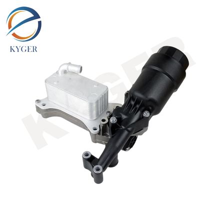 Mua Auto Spare Car Parts Engine Oil Cooler 6511801310 Oil Filter Housing 651 180 13 10 For Mercedes Benz W176 W204 W205 W242 sản xuất trực tuyến