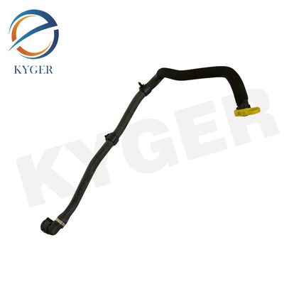 Mua KYGER Chiếc xe chất lượng cao Chiếc xe T2H3411 Máy làm mát ống ống ống dầu làm mát ống phù hợp cho Jaguar Tất cả XF 2016 X260 XE mới 2015 X760 sản xuất trực tuyến