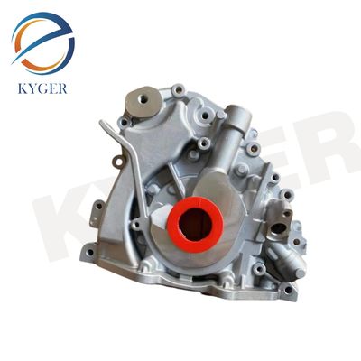 Mua KYGER Auto Part LR096231 Hệ thống động cơ ô tô LR06196 Bơm dầu động cơ cho Land Rover Range Rover L405 306DT 3.0TDI V6 LR06196 sản xuất trực tuyến