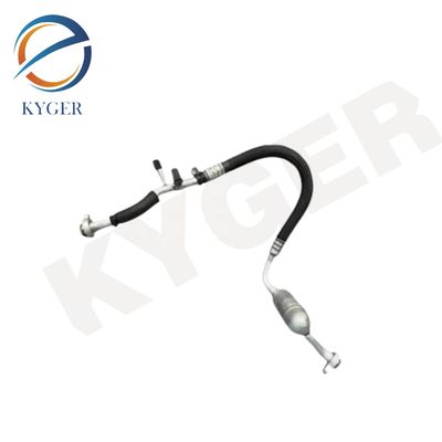 Mua KYGER LR019675 Car Parts Wholesale Price Air-Conditioning Hose OEM LR013875 Fit For Land Rover Range Rover sản xuất trực tuyến