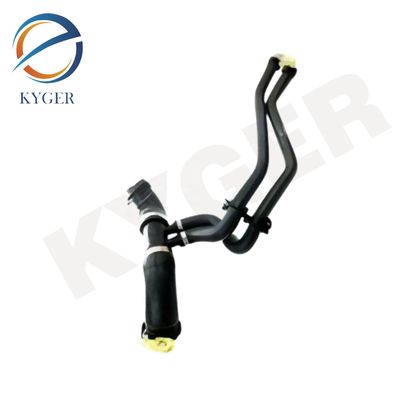 Mua KYGER High Quality T2H37806 Car Engine Parts Car Radiator Bottom Hose Water Pipe Suitable For Jaguar F-PACE Jaguar XF LR091661 sản xuất trực tuyến