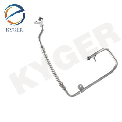 Mua Hệ Thống Động Cơ Tự Động Phụ Tùng Xe Hơi Đường Ống Cấp Dầu Cho Mercedes Benz 2740902700 2740900577 GLC250 GLC260 GLC300 GLC350 GLK200 GLK250 sản xuất trực tuyến