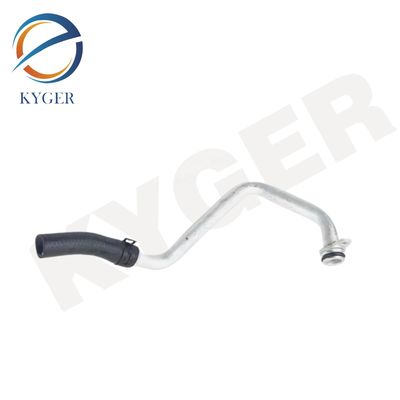 Mua 276 200 03 00 Auto Parts Coolant Water Pipe For Mercedes Benz GLK 300 GLK 350  A2762000300 2762000300 sản xuất trực tuyến