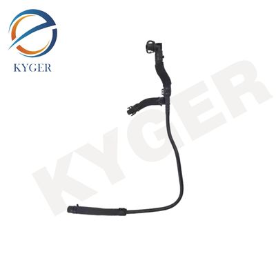 Mua KYGER High Quality C2Z14540 Cooling System Car Water Hose C2D6362 For Jaguar XF 2009 - 2015 XJ 2010 sản xuất trực tuyến
