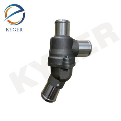 Mua Car Accessories AJ813558 Cooling System Engine Thermostat Coolant Thermostat Assembly AJ813558 For Jaguar S-TYPE XF XJ sản xuất trực tuyến