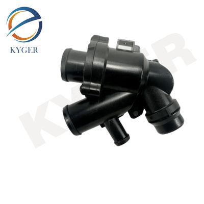 Mua Bộ điều nhiệt nước làm mát động cơ LR035124 Dành cho Land Rover Range Rover Discovery 4 2010-2016 L319 Range Rover 2013-2022 L405 sản xuất trực tuyến